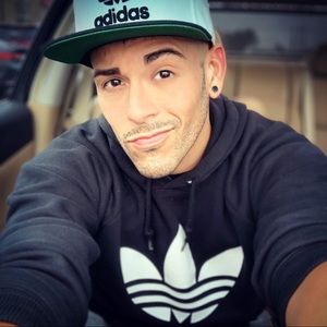 Meet your Posher, Marcos